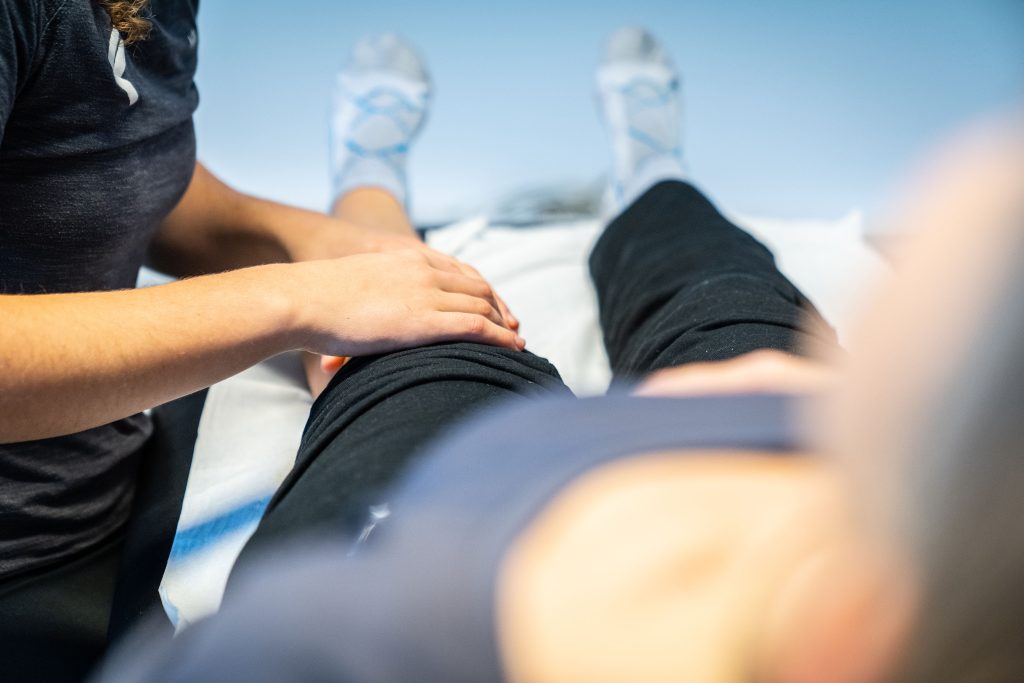 5 mitos sobre la fisioterapia - Fitback