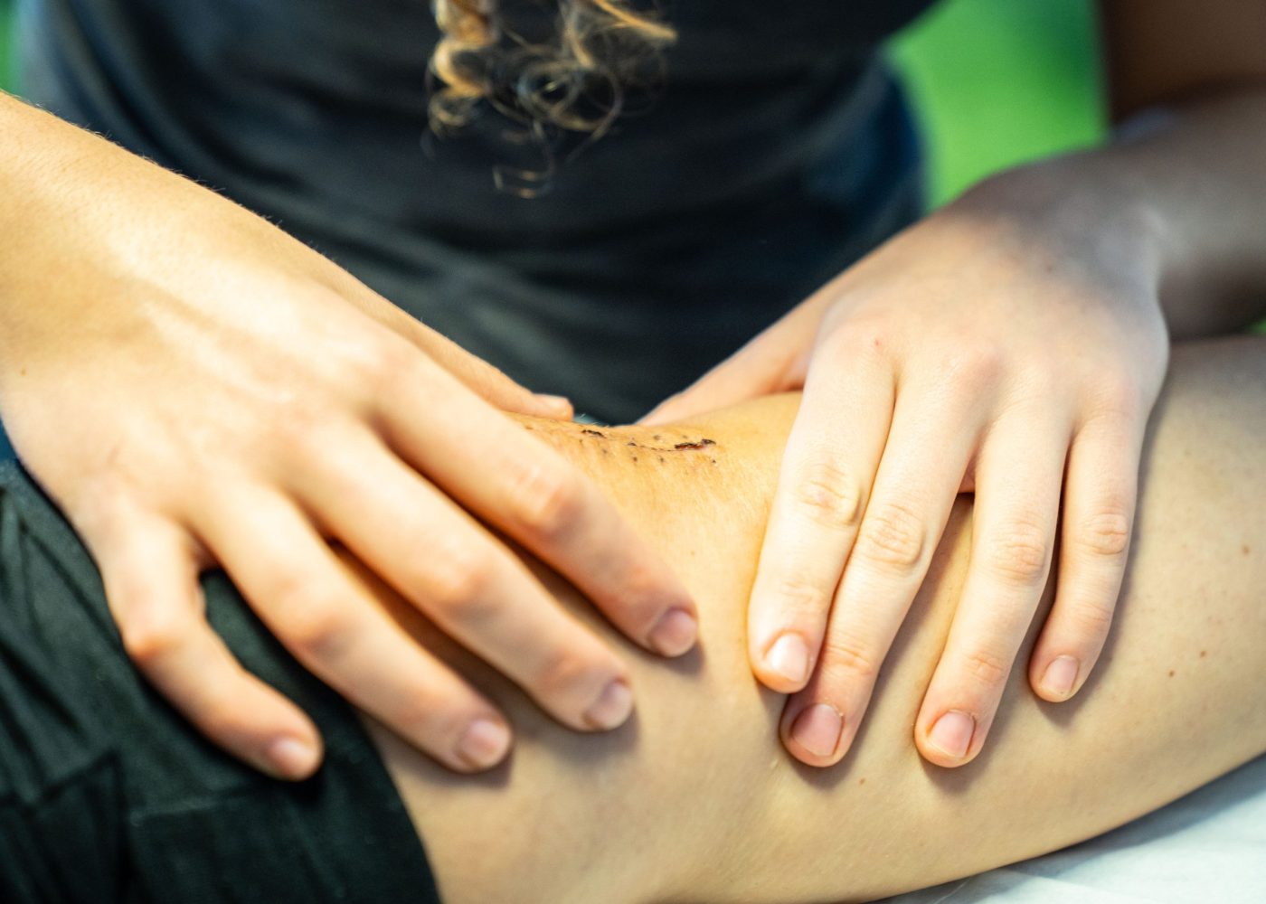 Fisioterapia